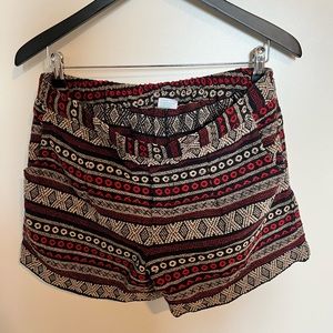 Wai Wear Men’s Shorts - Large